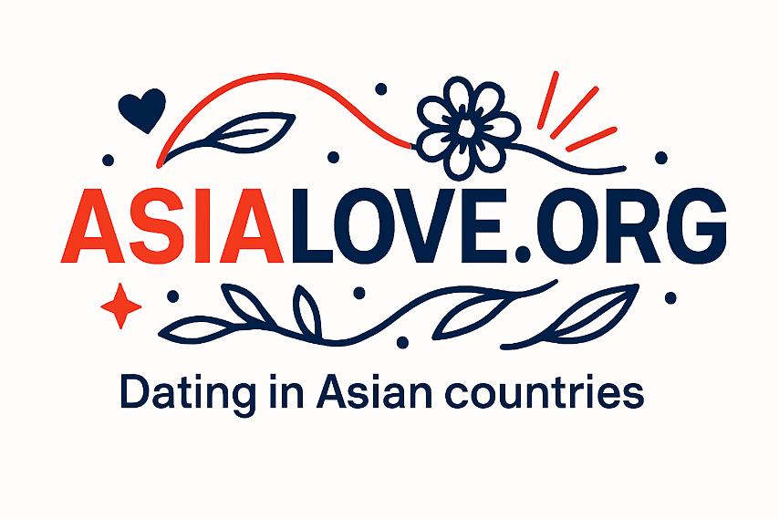 AsiaLove.org Logo